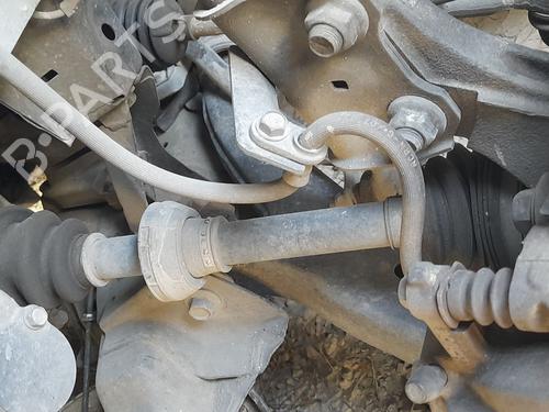 Used Left front driveshaft Left front driveshaft HONDA CR-V III (RE_) 2.2 i-CTDi 4WD (RE6) (140 hp) 33884868 33884868