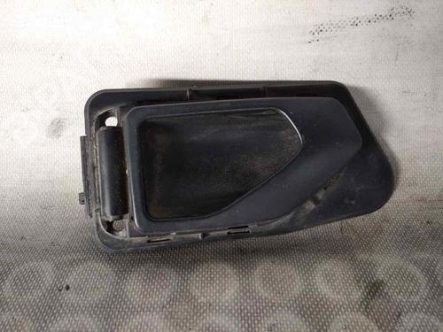 Venstre fortil invendig håndtag PEUGEOT 306 Hatchback (7A, 7C, N3, N5) [1993-2003]  28123312