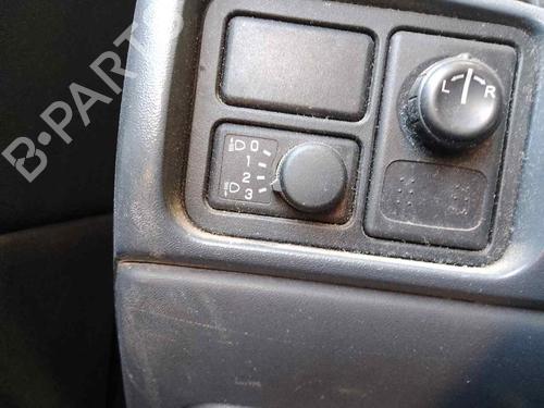 Commande de phare NISSAN ALMERA II Hatchback (N16) 1.5 (98 hp) 28457867
