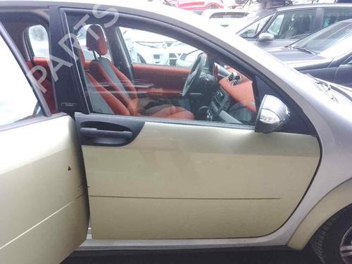 Used Right front door SMART FORFOUR (454) 1.1 (454.030) (75 hp) 28470595