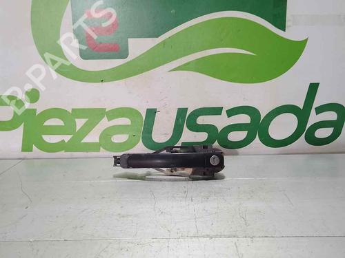 Venstre fortil udvendigt håndtag SEAT CORDOBA (6L2) [2002-2009]  31686091