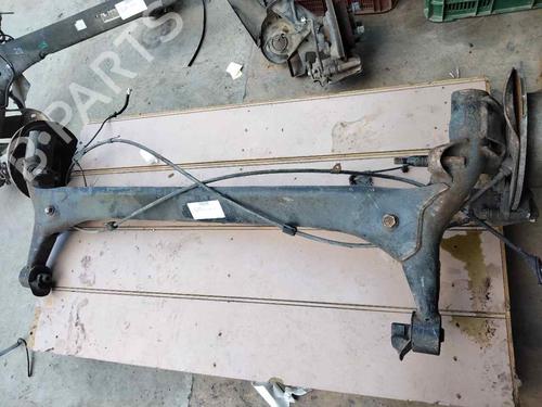 Bagaksel Bagaksel TOYOTA COROLLA Verso (ZER_, ZZE12_, R1_) 1.8 (ZNR11_, ZNR11R) (129 hp) 35736487 35736487