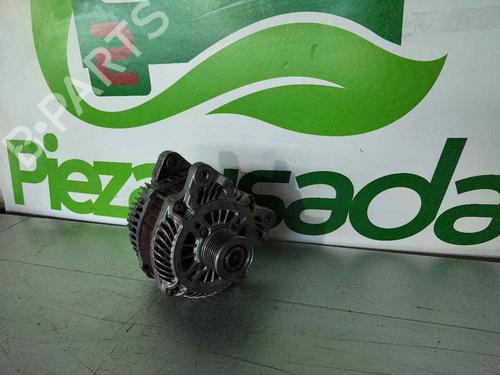 Alternador RENAULT ESPACE IV (JK0/1_) [2002-2026]  31210114