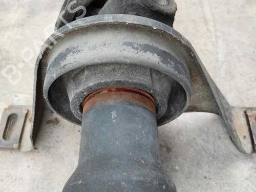 Driveshaft MERCEDES-BENZ E-CLASS (W211) E 270 CDI (211.016) | BP32070865M37 - Image 5