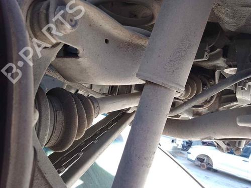Used Left rear driveshaft BMW 3 (E36) 318 i (113 hp) 28454246