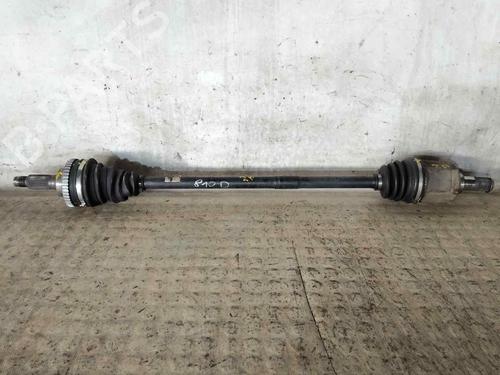 Used Right rear driveshaft KIA CARENS I MPV (FC, FJ) 2.0 CRDi (113 hp) 30295567