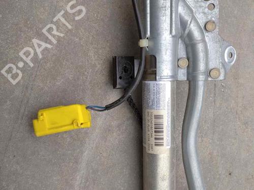 Venstre gardin kollisjonspute VW PASSAT B5.5 (3B3)  | BP26480587C11 