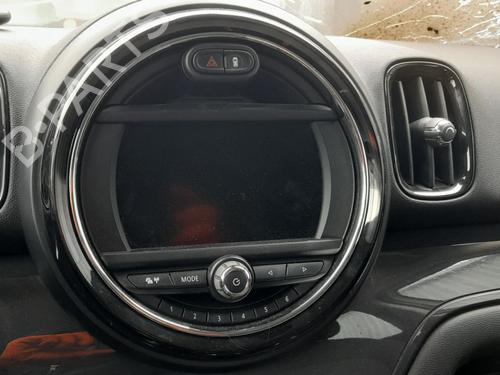 Used Display monitor Display monitor MINI MINI COUNTRYMAN (F60) One D (116 hp) 33020010 33020010