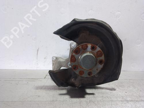 Used Right rear steering knuckle Right rear steering knuckle VW PASSAT B6 (3C2) [2005-2011] 35789255 35789255
