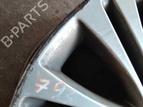 Rim OPEL ZAFIRA TOURER C (P12) 2.0 CDTi (75) | BP29387536C45 