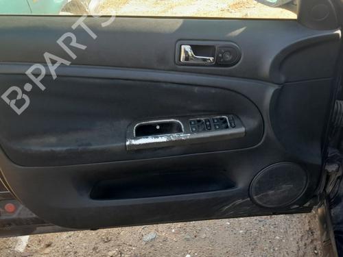 Used Front left window mechanism Front left window mechanism VW PASSAT B5 (3B2) [1996-2001] 33126433 33126433