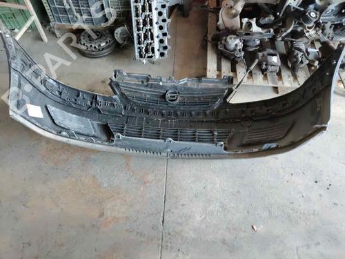 Front bumper OPEL COMBO Box Body/MPV 1.7 DTI 16V | BP33884978C7 - Image 2