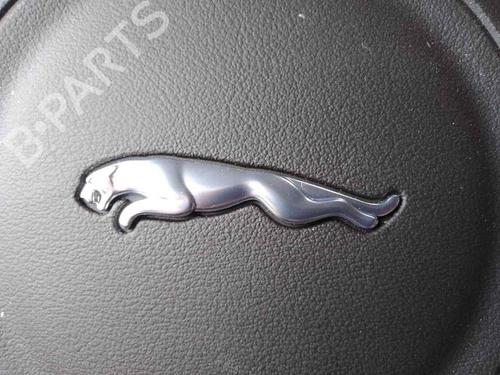 Used ECU airbags JAGUAR XF I (X250) [2008-2015]  28464511