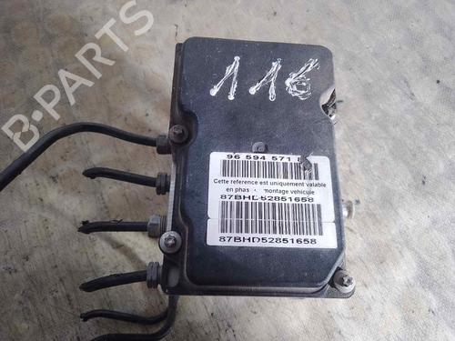 ABS pump PEUGEOT 307 (3A/C)  | BP26470429M43 