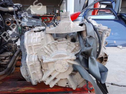 Gearbox FORD MONDEO III (B5Y)  | BP26486445M3 