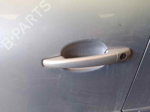 Used Front left exterior door handle CITROËN C4 Grand Picasso I (UA_) 1.6 HDi (109 hp) 28458533