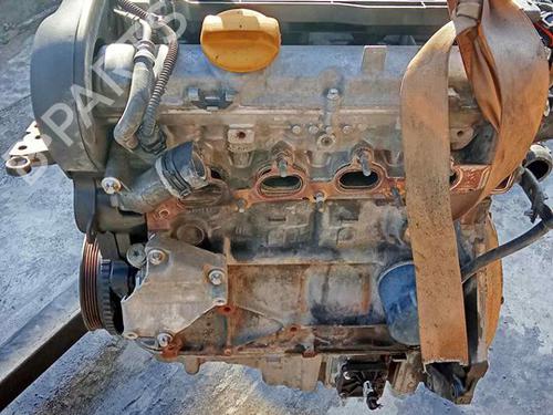 Engine OPEL ASTRA H (A04) 1.8 (L48) | BP29204341M1 - Image 5