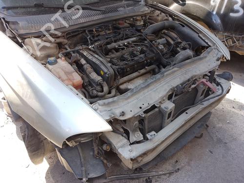 Used AC radiator ALFA ROMEO 156 (932_) [1997-2005]  30855990