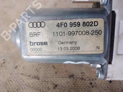 Right front window motor AUDI A5 (8T3) | BP28107762E20