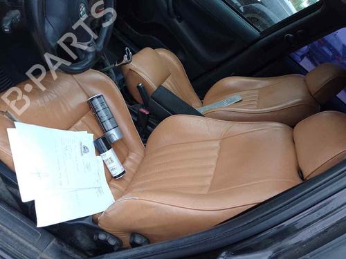 Left rear brake caliper ALFA ROMEO 147 (937_) 1.6 16V T.SPARK (937.AXA1A, 937.AXB1A, 937.BXB1A) | BP32211100M107 