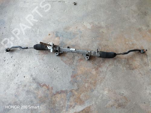 Used Steering rack Steering rack RENAULT SCÉNIC III (JZ0/1_) [2008-2016] 36158458 36158458