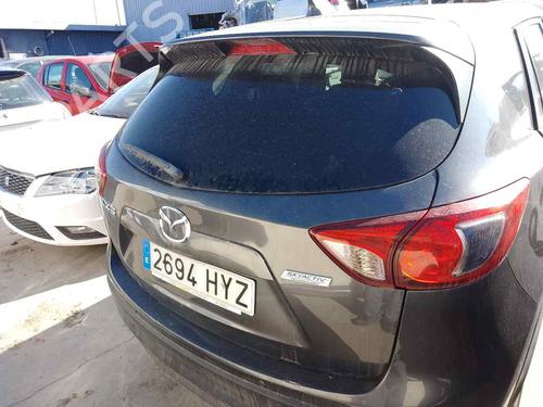 Used Tailgate MAZDA CX-5 (KE, GH) [2011-2017]  28468098