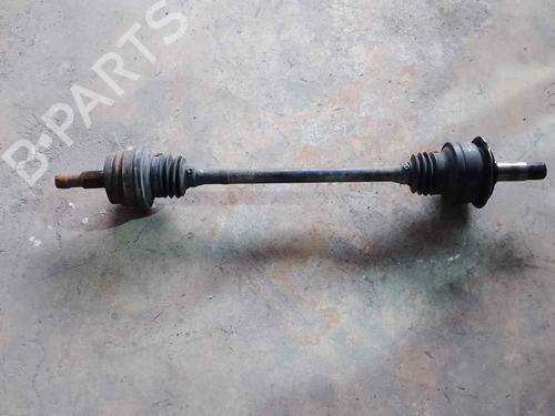 Antriebswelle links hinten für MERCEDES-BENZ E-CLASS (W211) E 270 CDI (211.016) (177 hp) 30724172