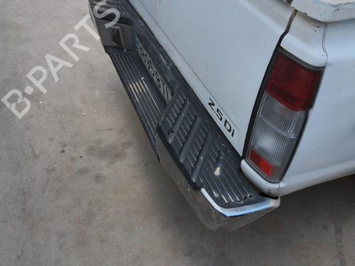 Bagtil kofangere NISSAN PICK UP (D22) [1997-2026]  32371578