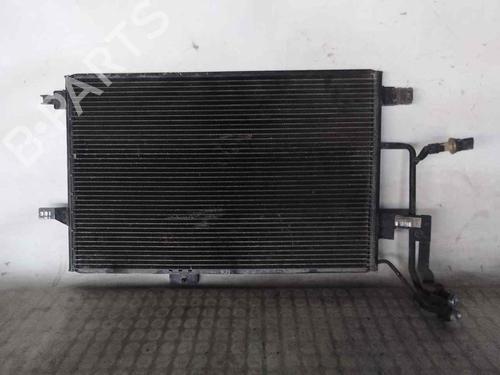 Used AC radiator AUDI A6 C5 Avant (4B5) 2.5 TDI (180 hp) 26480662