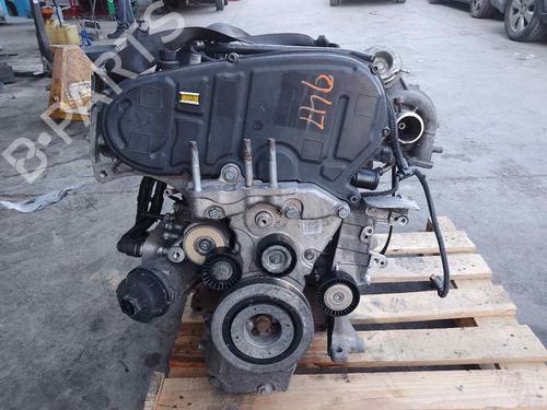 Motor FIAT DOBLO Cargo (263_) [2010-2025]  29209676