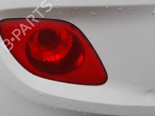 Used Rear bumper left light Rear bumper left light HYUNDAI i10 I (PA) 1.2 (86 hp) 34624968 34624968