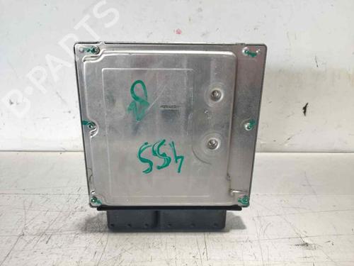 Engine control unit (ECU) BMW 1 (E87) 118 d | BP28455425M57 - Image 3
