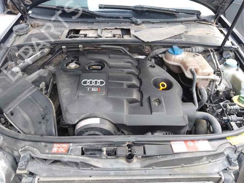 Spjeldhus AUDI A4 B6 (8E2) 1.9 TDI (130 hp) 28467847