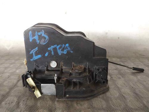 Used Rear left lock BMW 1 (F20) [2011-2019]  26482573