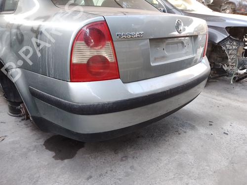 Used Rear bumper VW PASSAT B5.5 (3B3) [2000-2005]  30882304