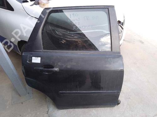 Used Right rear door FORD FOCUS II Turnier (DA_, FFS, DS) [2004-2012]  26479503