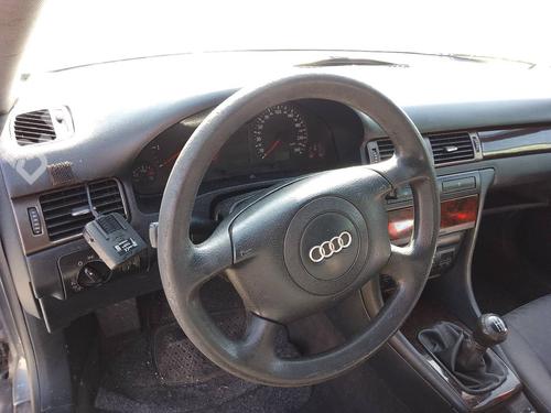Mass air flow sensor AUDI A6 C5 (4B2) 1.9 TDI | BP26467060M95 