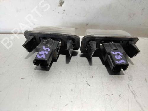 Licence plate light TOYOTA YARIS (_P13_) | BP32368584I40