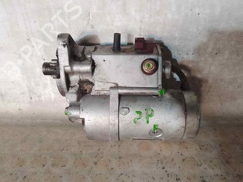Used Starter KIA CARENS II MPV (FJ) [2002-2013]  28106566