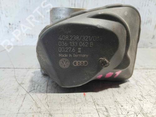 Throttle body AUDI A2 (8Z0) 1.4 | BP36019009M82 - Image 2