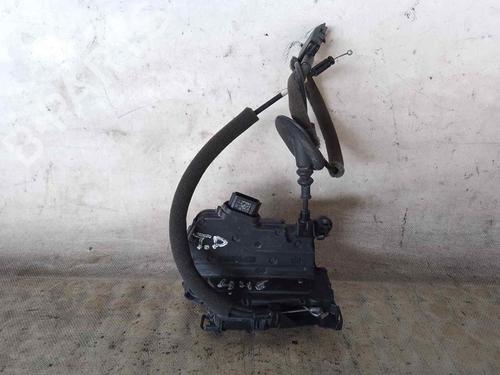 Used Rear right lock RENAULT CLIO IV Grandtour (KH_) [2012-2021]  26474727