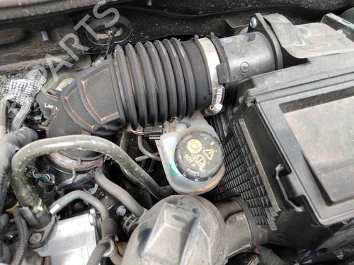 Hovedbremsecylinder DACIA DUSTER (HM_) [2017-2025]  29591760