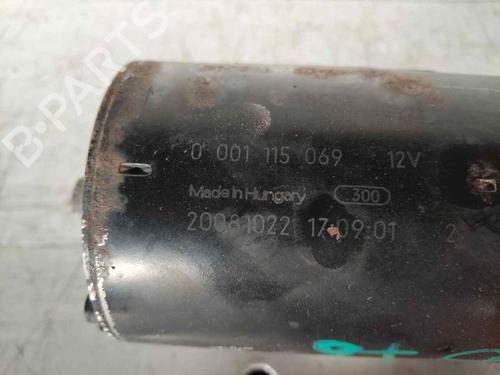 Starter BMW 1 (E87) 118 d | BP33547577M8 - Image 4