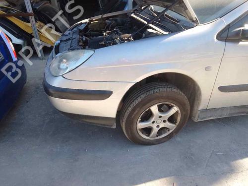 Left front driveshaft CITROËN C5 I (DC_) 2.0 HDi (DCRHYB) BP28457531M38