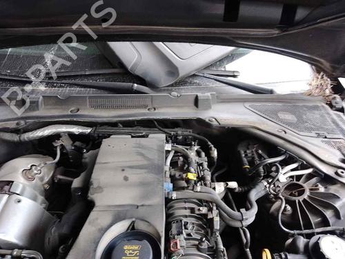 Used Front wiper motor JAGUAR XF I (X250) [2008-2015]  28464690