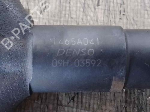 Injector MITSUBISHI L200 / TRITON (KA_T, KB_T) 2.5 DI-D 4WD (KB4T) | BP26484754M100 