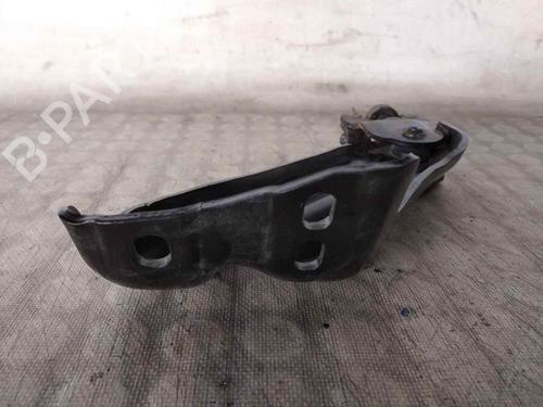Hinge/Door check strap FORD TOURNEO COURIER B460 MPV 1.5 TDCi | BP26480509C146 
