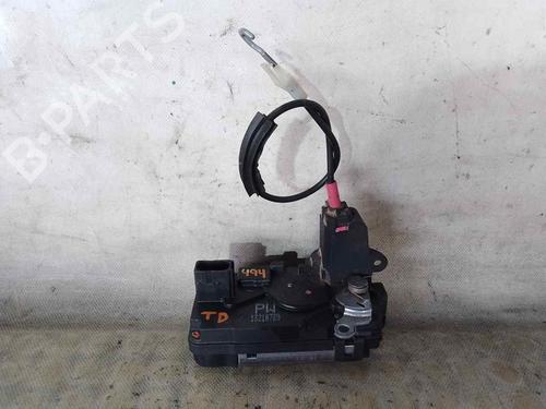 Used Rear right lock OPEL ASTRA H (A04) 1.8 (L48) (125 hp) 26470674