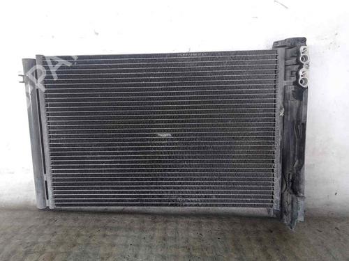 Used AC radiator BMW 1 (E81) 116 i (115 hp) 26480937