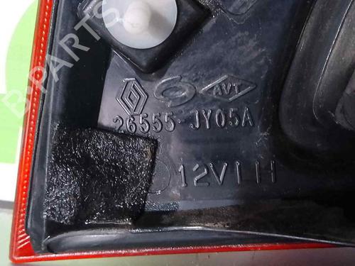 Left tailgate light RENAULT KOLEOS I (HY_) 2.0 dCi (HY0K) | BP30621539C79